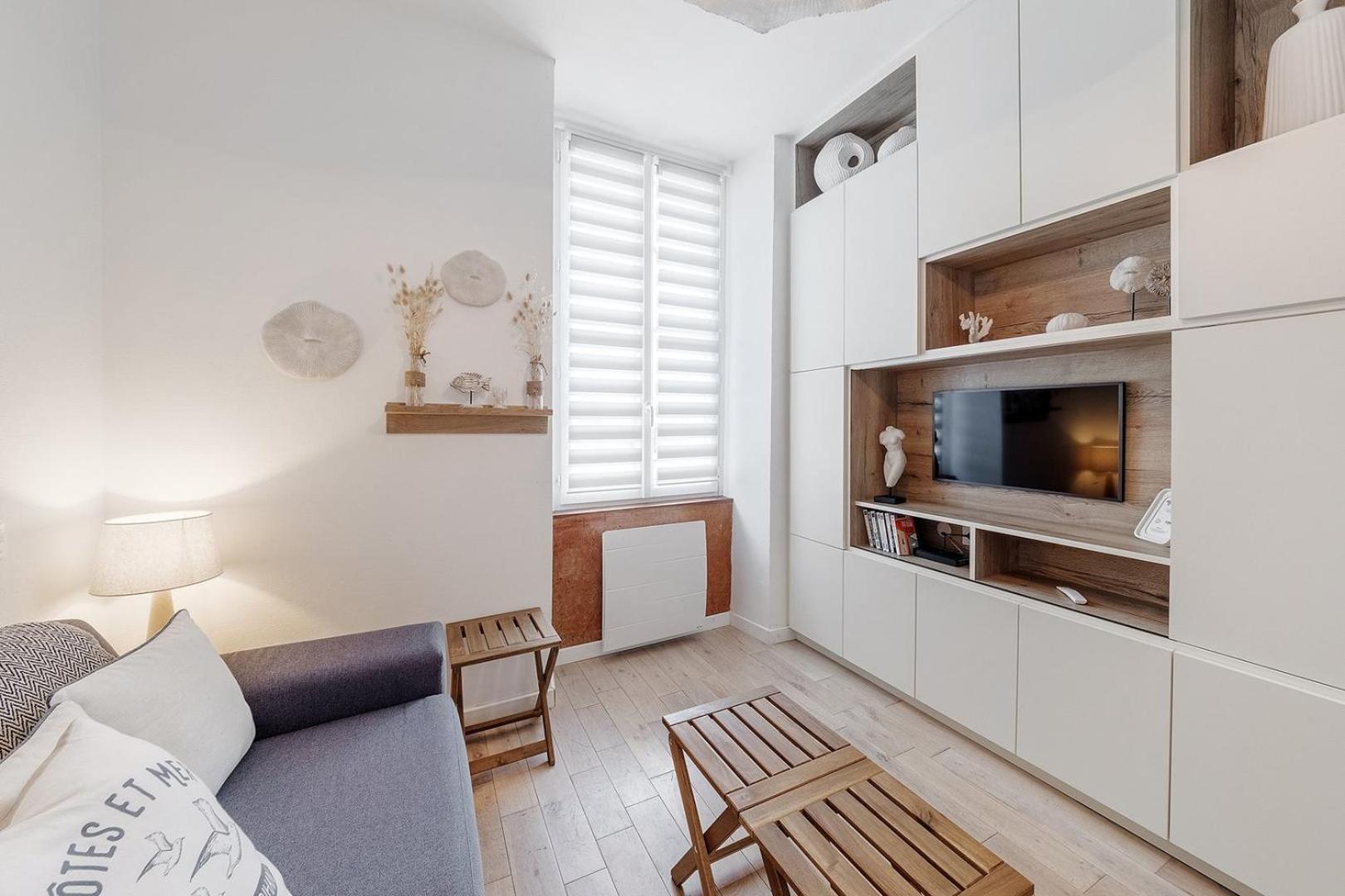 Tassigny - Charmant Appartement/ Terrasse - Port Vannes Extérieur photo